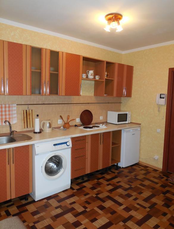 Ekaterininskaya Apartments オデッサ 部屋 写真