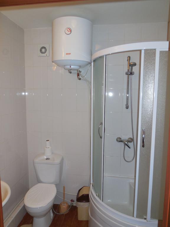Ekaterininskaya Apartments オデッサ 部屋 写真